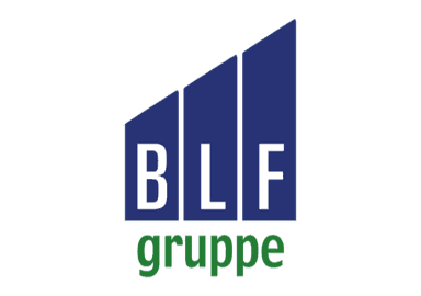 BLF Gruppe Logo