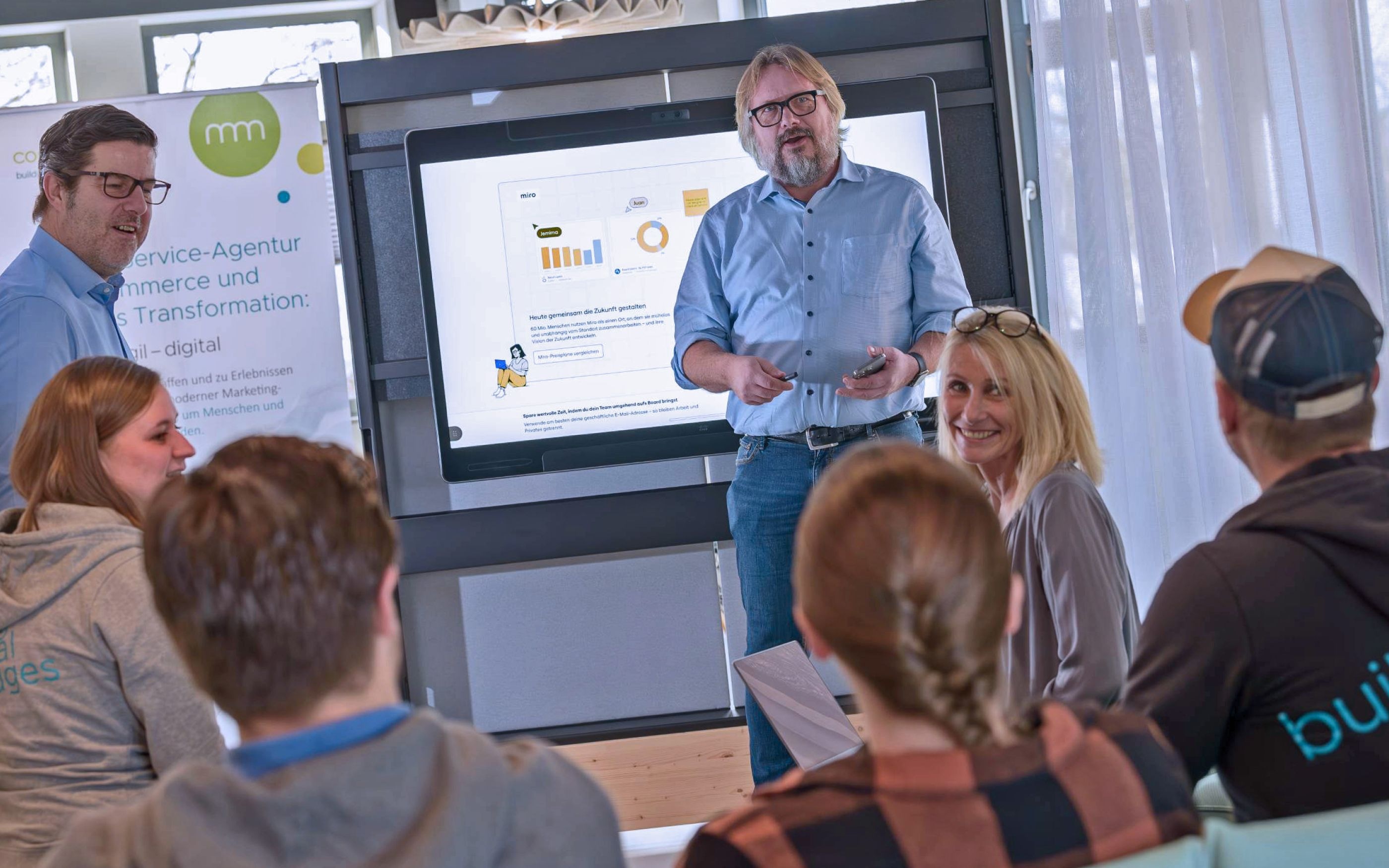 bvik deep dive @communicode