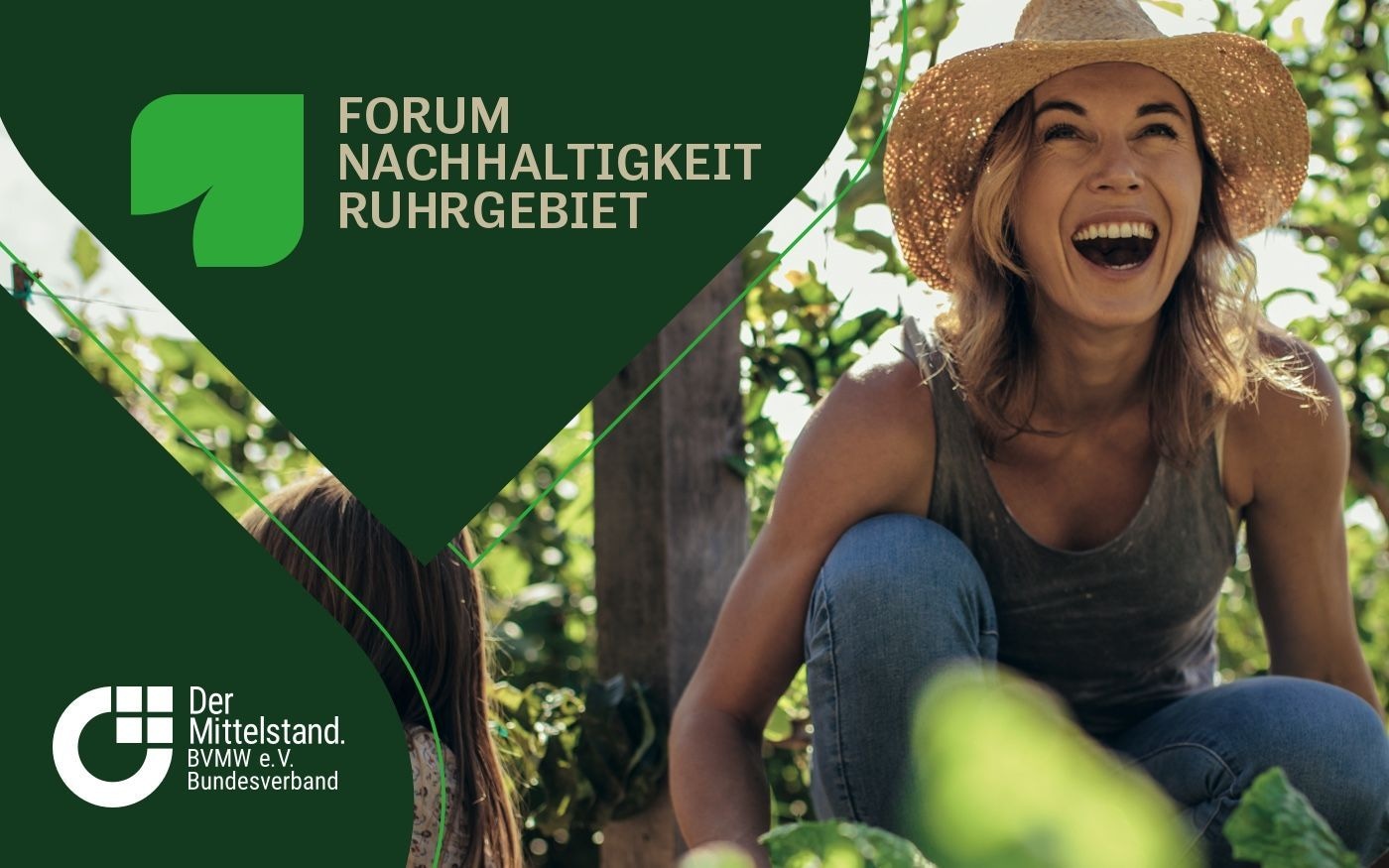 Grafik zum Funaru Nachhaltigkeitsforum