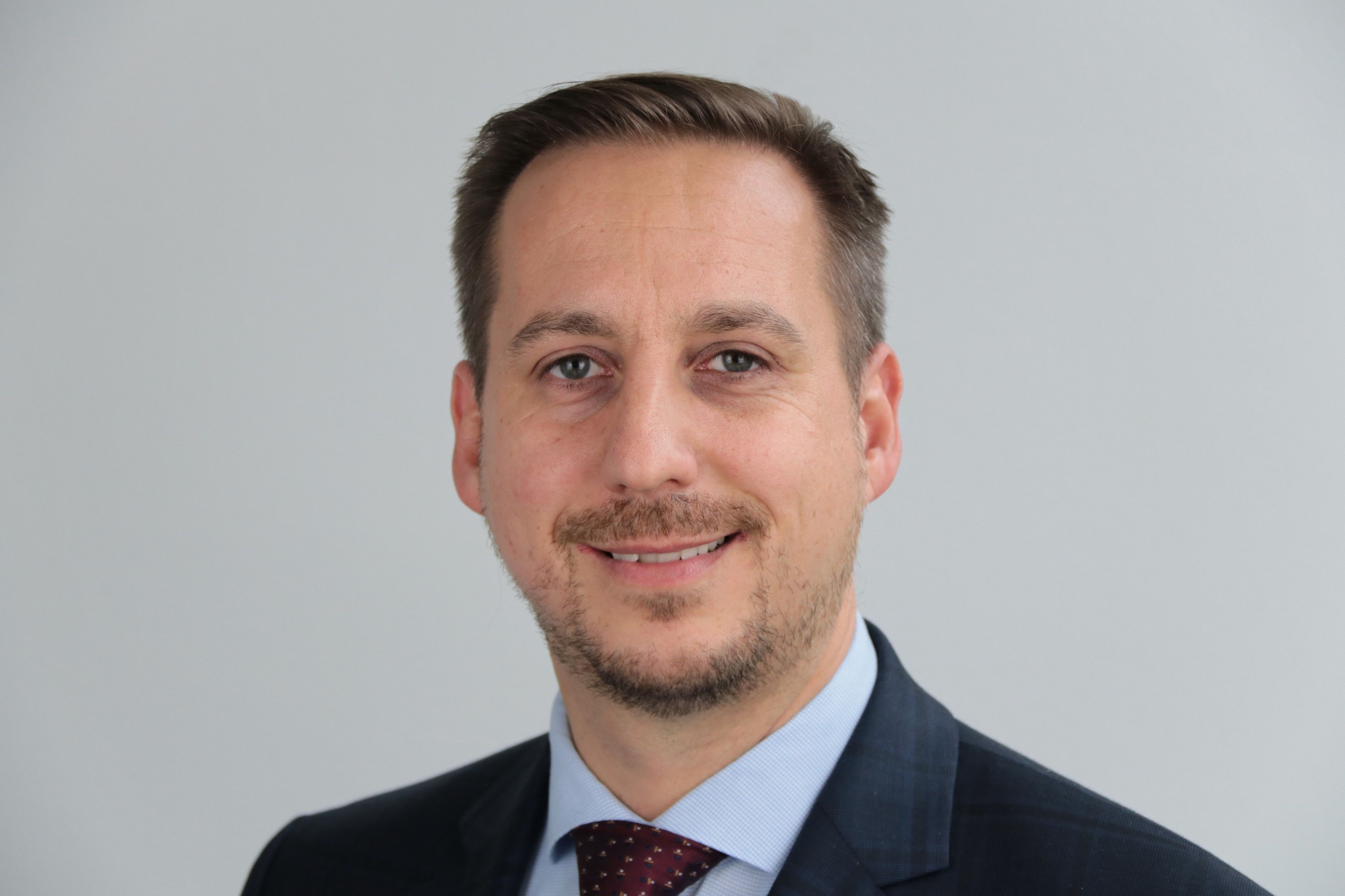 Harry Stricker - Hörmann