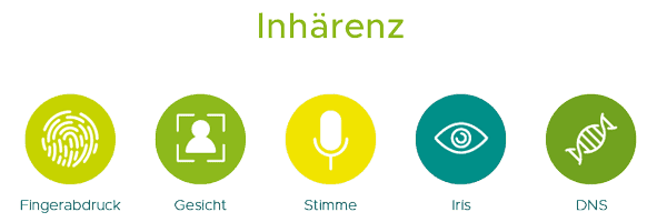 Grafik PSD2 Merkmal Inhärenz