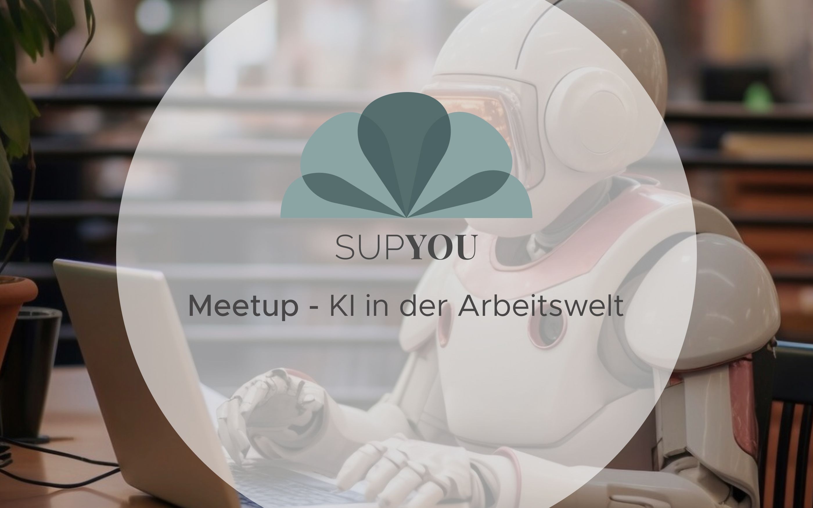 SUPYOU Meet-up bei communicode