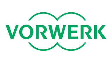 Vorwerk & Co. KG Logo