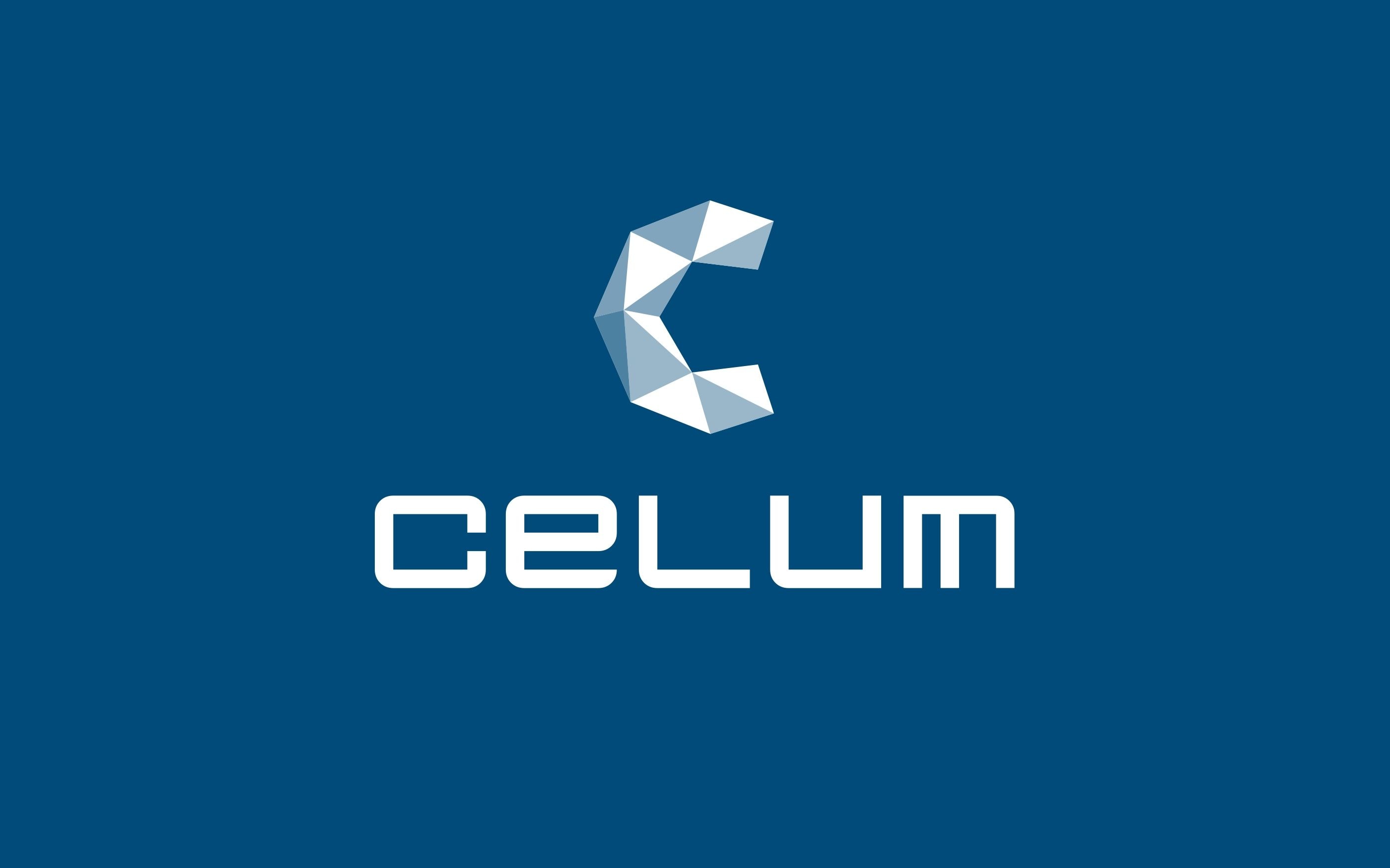 cellum Logo