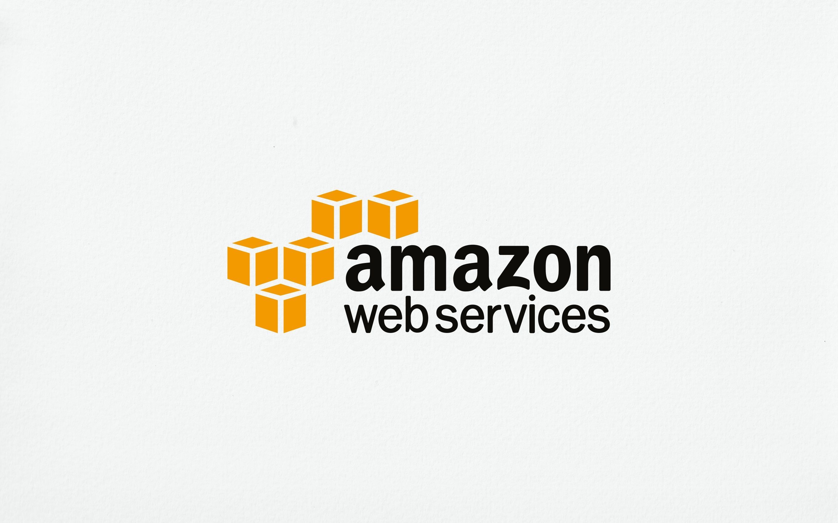 Amazon Web Services Logo