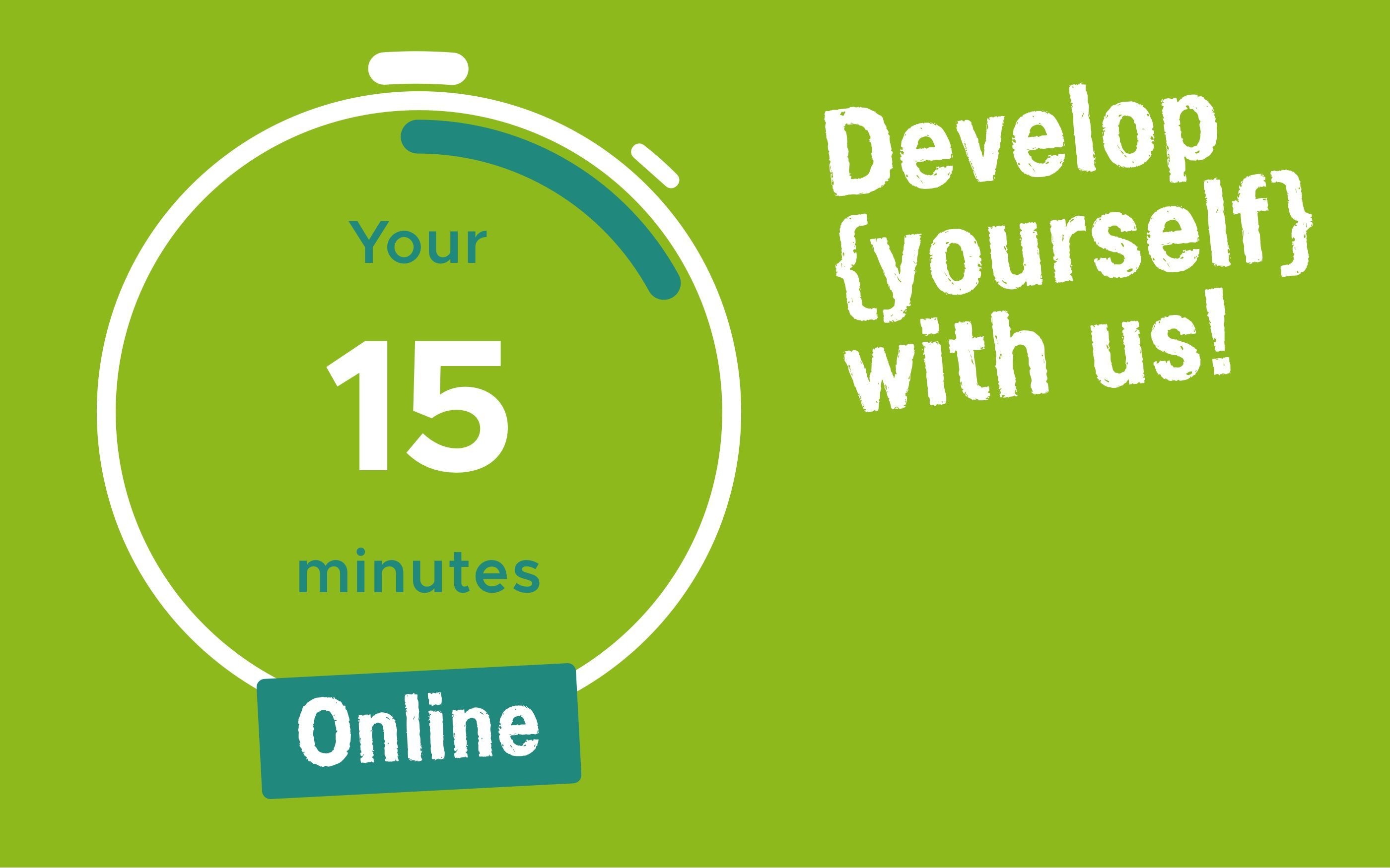 Grafik for IHK Speeddating