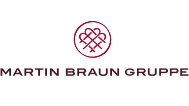 Martin Braun KG Logo