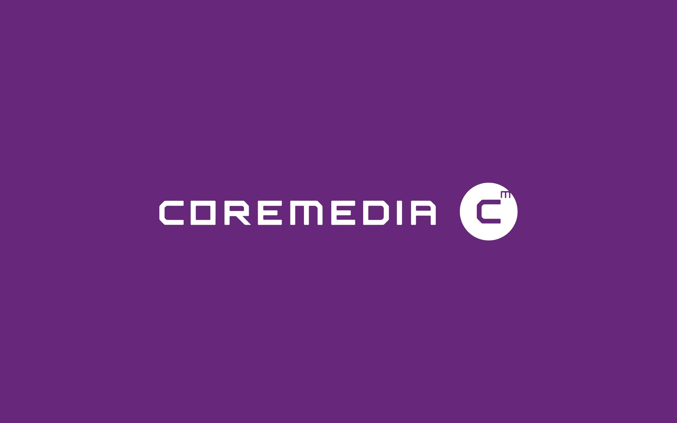 coremedia Logo
