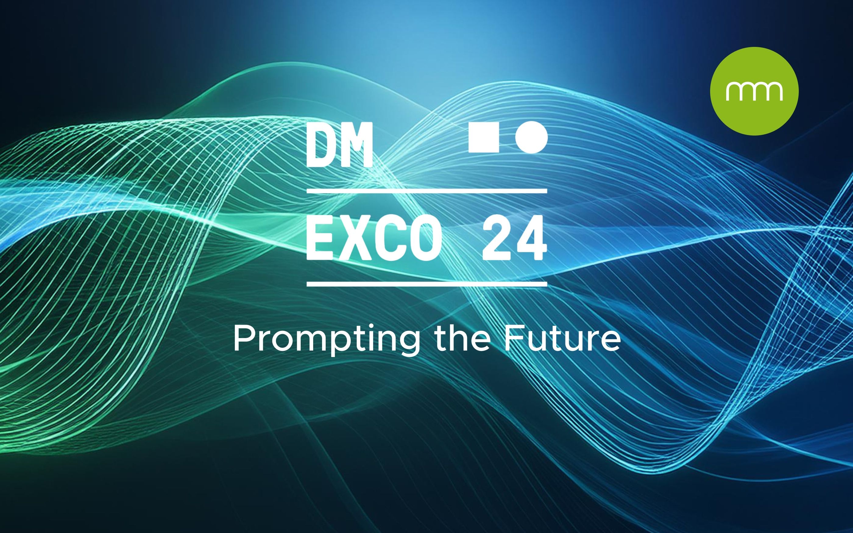 communicode auf der dmexco 2024