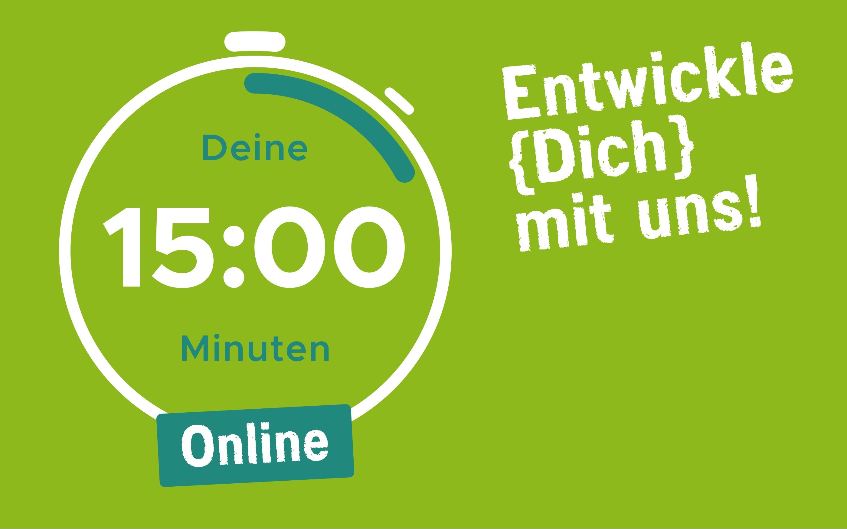 Grafik zum IHK Speeddating