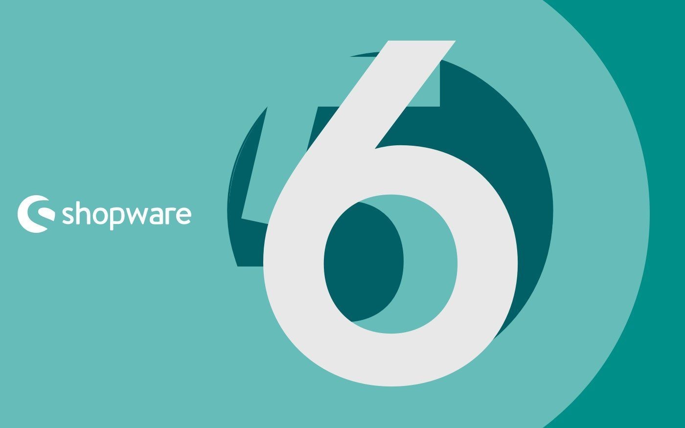 Graphic Shopware 5 to 6