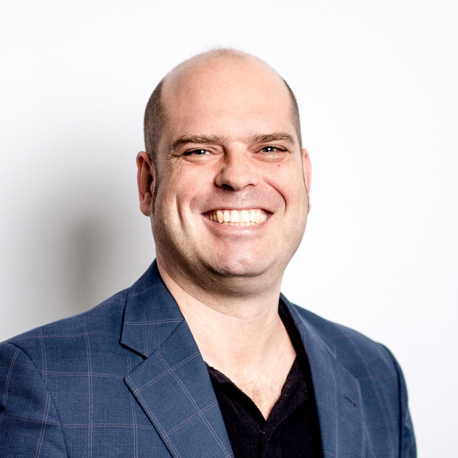 Profile picture Michael Wolfframm from communicode AG