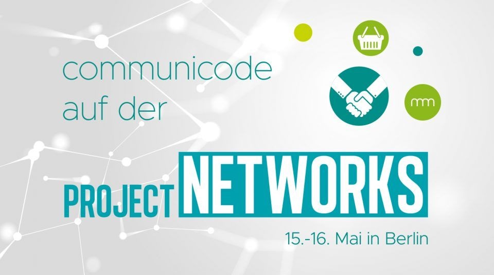 Projekt Networks Symbolbild 2019