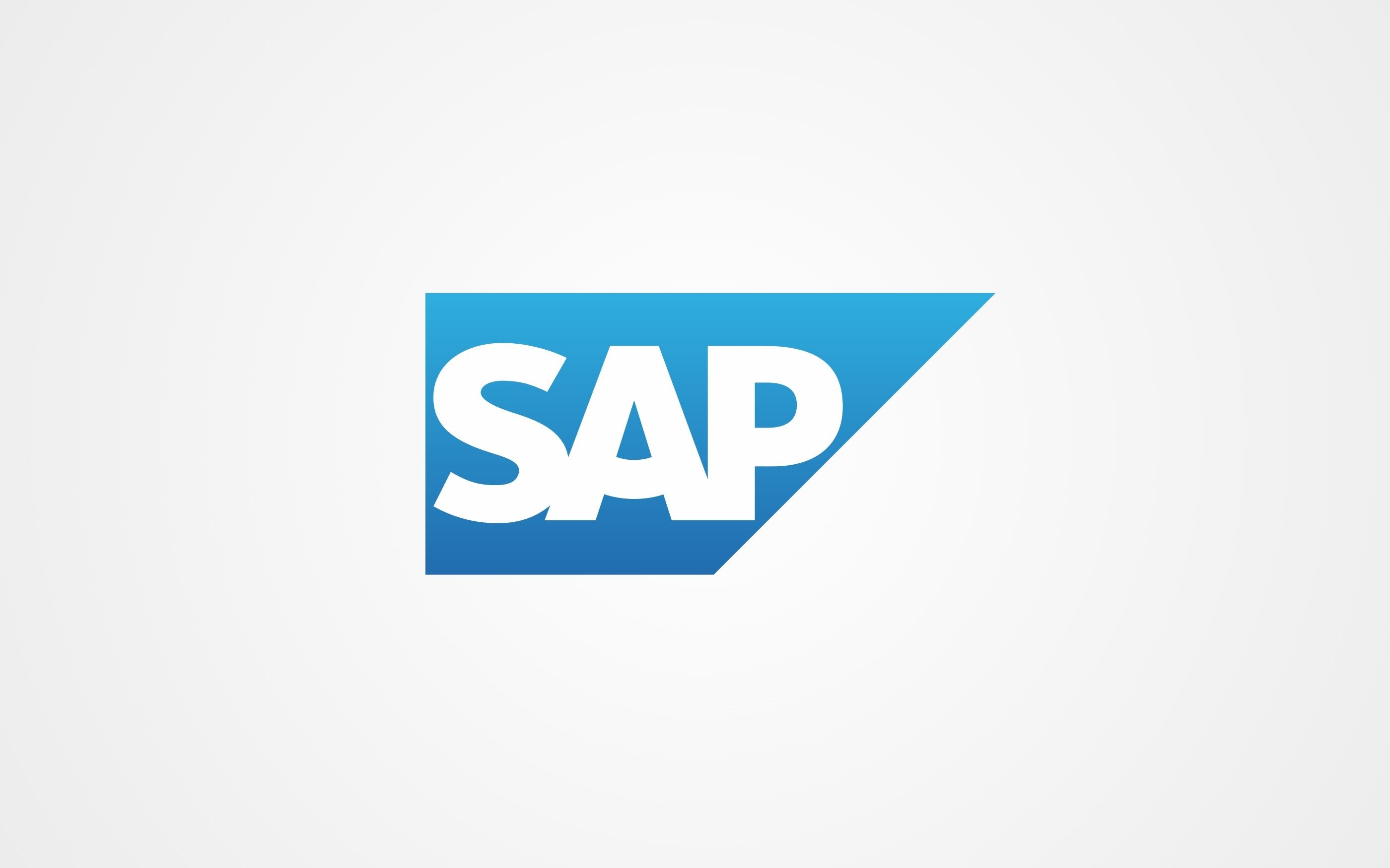 SAP Logo