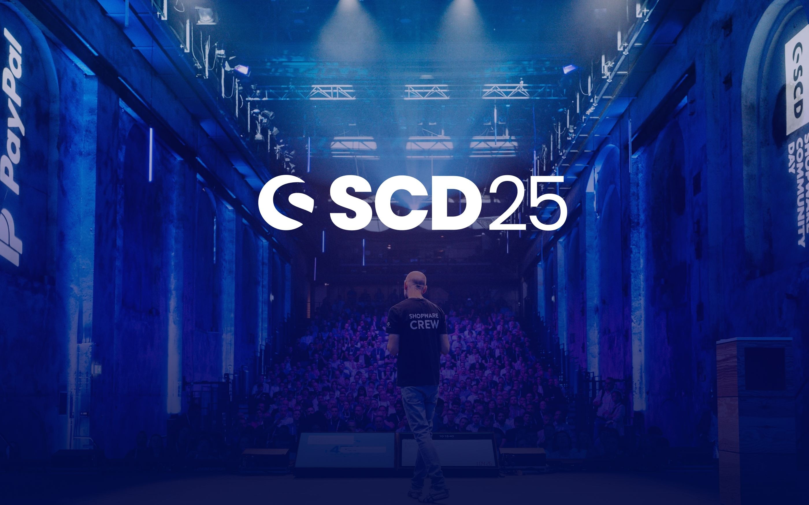 Shopware Community Day 2025