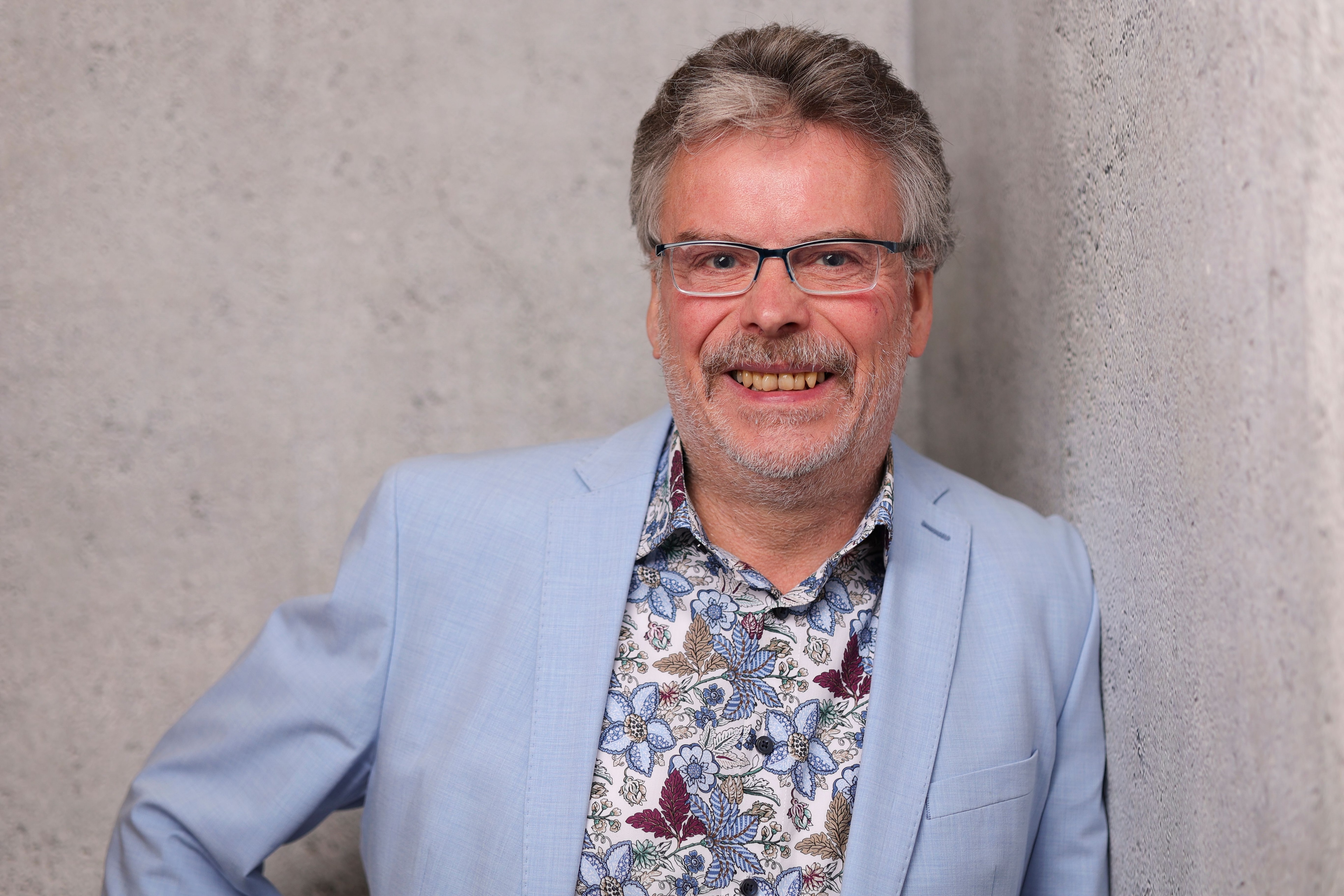 Profilbild Stefan Höser von Hans Turck GmbH & Co. KG