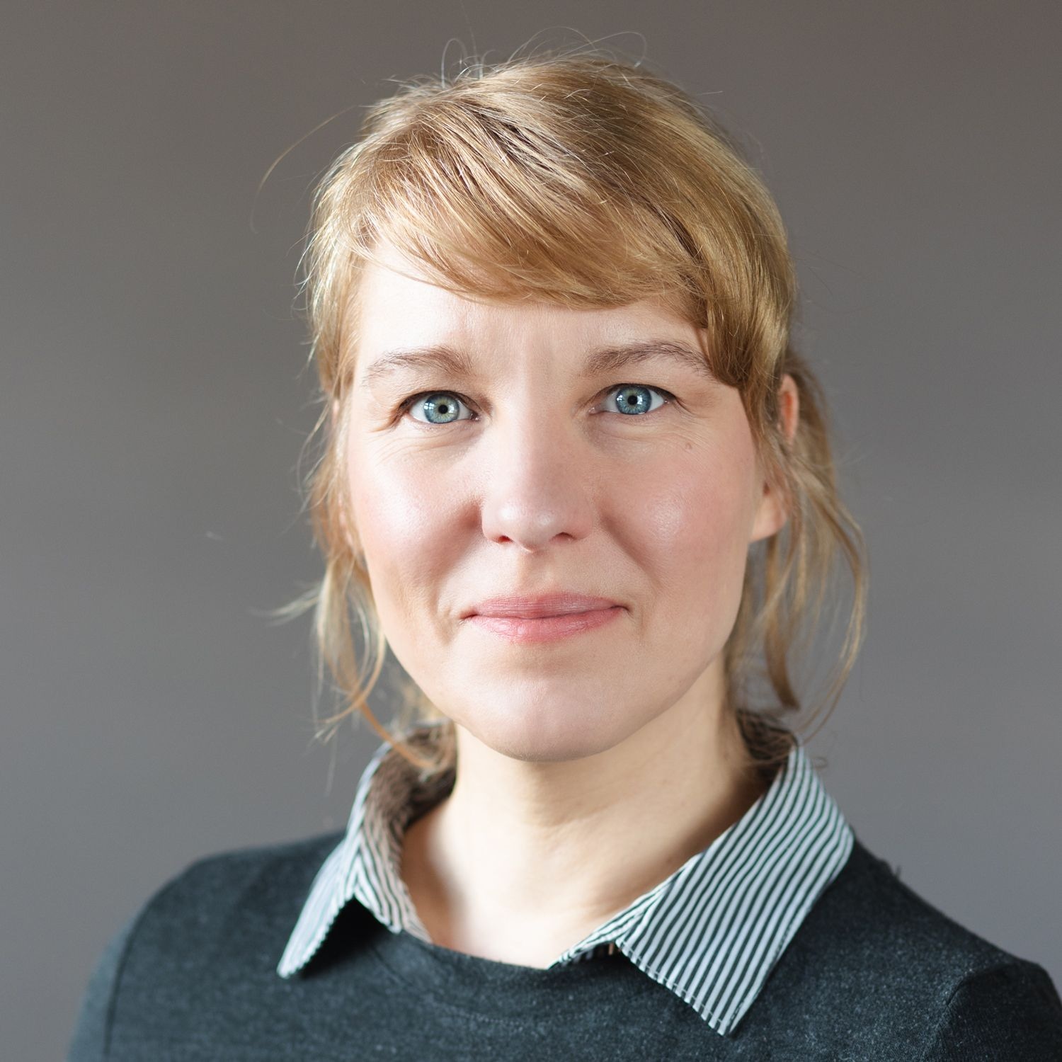 Profilfoto Stephanie Ebbert von communicode AG