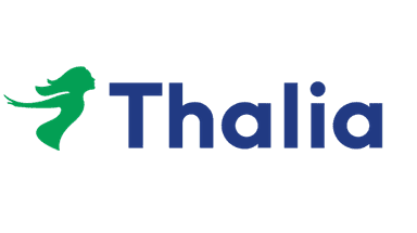 Thalia Bücher GmbH Logo