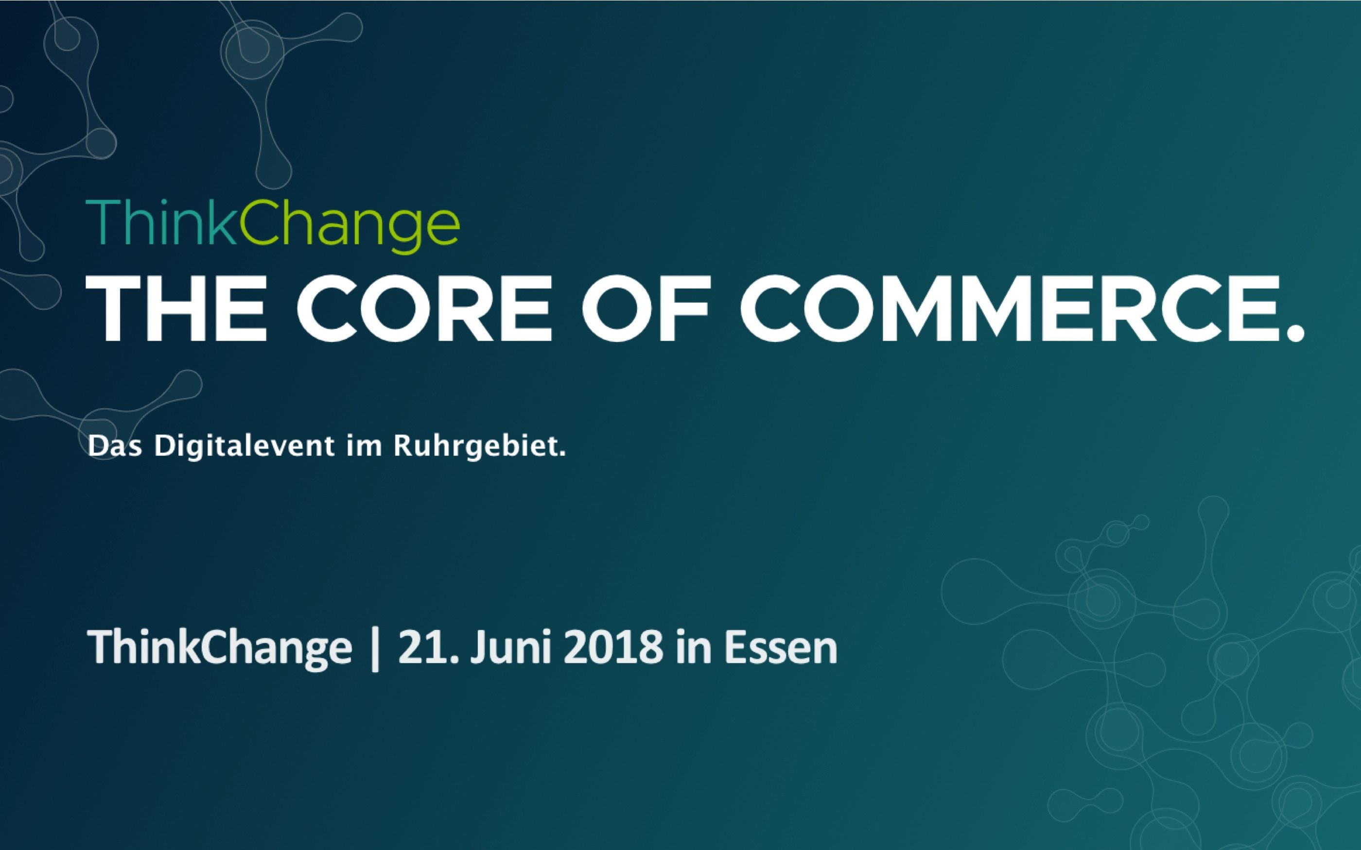 Grafik zur ThingChange 2018